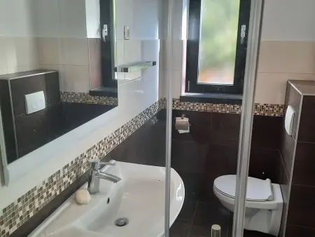 Villa Hera, maison 8 personnes avec piscine face à la mer : photo 39