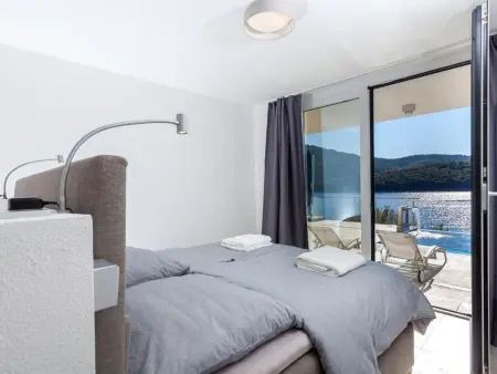 Villa Style and Sea – Korčula, 12 pers., piscine infinity : photo 15