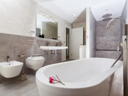 Villa Style and Sea – Korčula, 12 pers., piscine infinity : photo 16