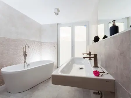 Villa Style and Sea – Korčula, 12 pers., piscine infinity : photo 17