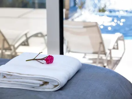 Villa Style and Sea – Korčula, 12 pers., piscine infinity : photo 18