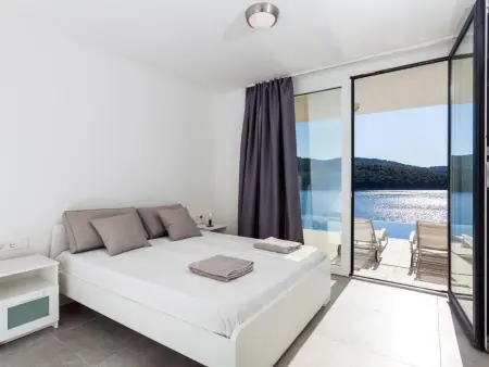 Villa Style and Sea – Korčula, 12 pers., piscine infinity : photo 19