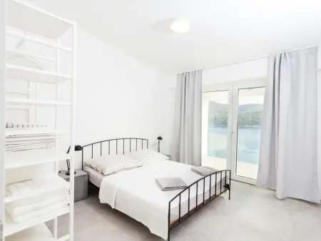 Villa Style and Sea – Korčula, 12 pers., piscine infinity : photo 31