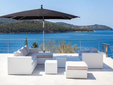 Villa Style and Sea – Korčula, 12 pers., piscine infinity : photo 39