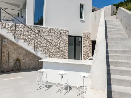 Villa Style and Sea – Korčula, 12 pers., piscine infinity : photo 43