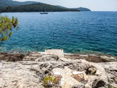 Villa Style and Sea – Korčula, 12 pers., piscine infinity : photo 44