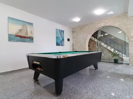 Villa Mila, maison 5 chambres pour 8 personnes à Vela Luka : photo 3