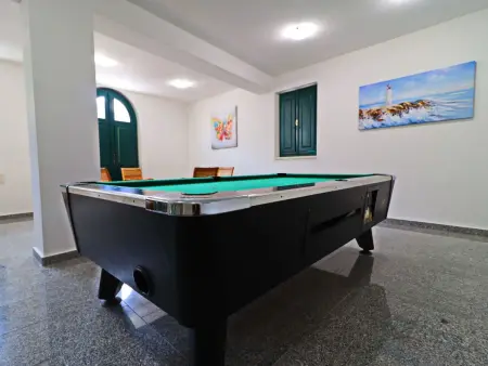 Villa Mila, maison 5 chambres pour 8 personnes à Vela Luka : photo 4