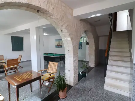 Villa Mila, maison 5 chambres pour 8 personnes à Vela Luka : photo 6