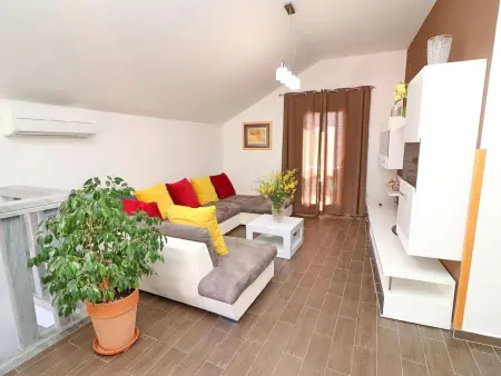 Villa Mila, maison 5 chambres pour 8 personnes à Vela Luka : photo 7