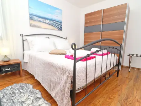 Villa Mila, maison 5 chambres pour 8 personnes à Vela Luka : photo 10