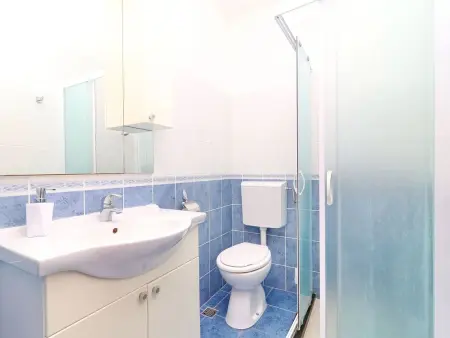 Villa Mila, maison 5 chambres pour 8 personnes à Vela Luka : photo 11