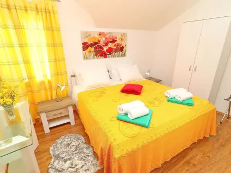 Villa Mila, maison 5 chambres pour 8 personnes à Vela Luka : photo 12