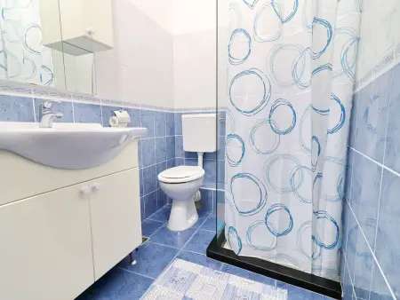 Villa Mila, maison 5 chambres pour 8 personnes à Vela Luka : photo 13