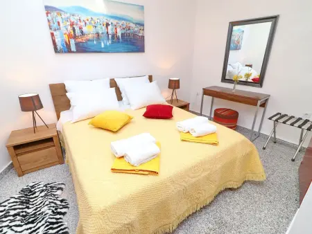 Villa Mila, maison 5 chambres pour 8 personnes à Vela Luka : photo 14