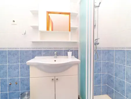 Villa Mila, maison 5 chambres pour 8 personnes à Vela Luka : photo 15
