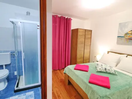 Villa Mila, maison 5 chambres pour 8 personnes à Vela Luka : photo 16