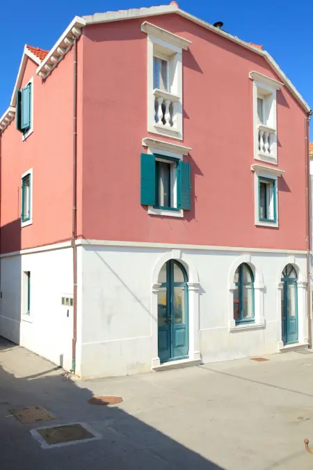Villa Mila, maison 5 chambres pour 8 personnes à Vela Luka : photo 18