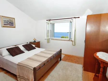 Villa Nova : maison 8 pers. avec piscine et accès plage privée : photo 8