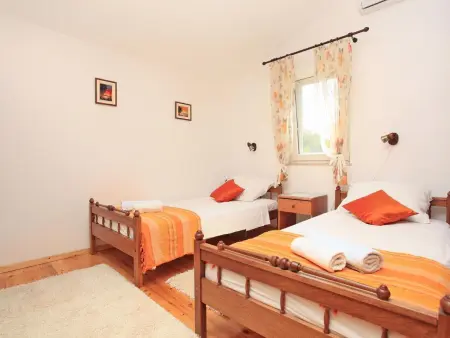 Villa Nova : maison 8 pers. avec piscine et accès plage privée : photo 9