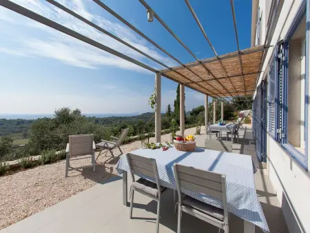 Villa Ella – Maison Dalmate avec Infinity-Pool à Sipan : photo 20