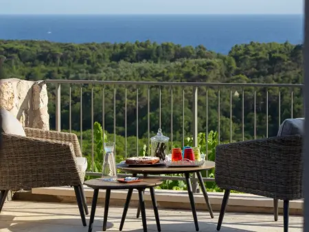 Villa Ella – Maison Dalmate avec Infinity-Pool à Sipan : photo 30