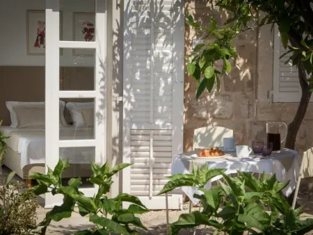 Villa Orti, demeure historique 7 chambres à 200m de la Vieille Ville : photo 10