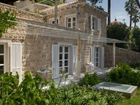 Villa Orti, demeure historique 7 chambres à 200m de la Vieille Ville : photo 15