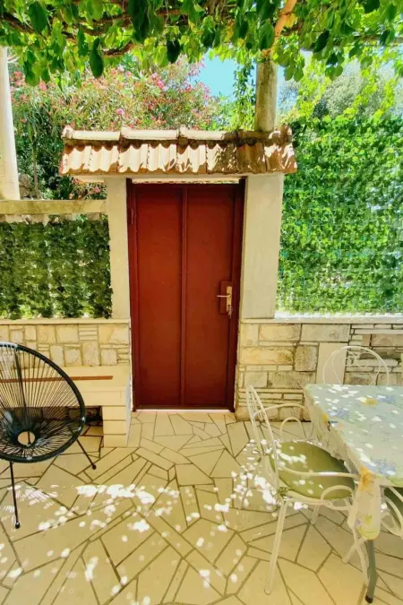Maison dalmate 5 chambres avec vue sur la mer, Dubrovnik : photo 4