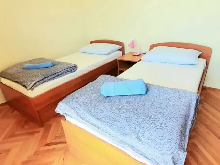 Maison dalmate 5 chambres avec vue sur la mer, Dubrovnik : photo 15