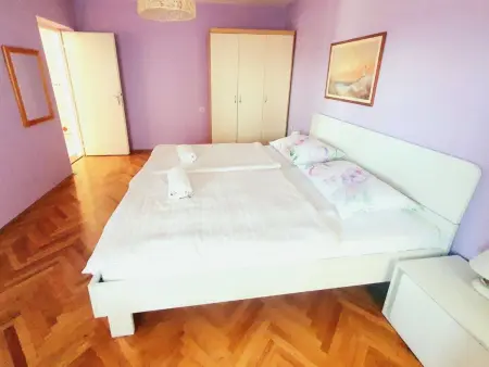 Maison dalmate 5 chambres avec vue sur la mer, Dubrovnik : photo 18