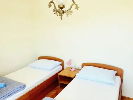 Maison dalmate 5 chambres avec vue sur la mer, Dubrovnik : photo 21