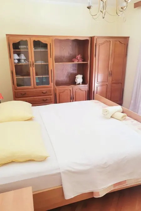 Maison dalmate 5 chambres avec vue sur la mer, Dubrovnik : photo 23