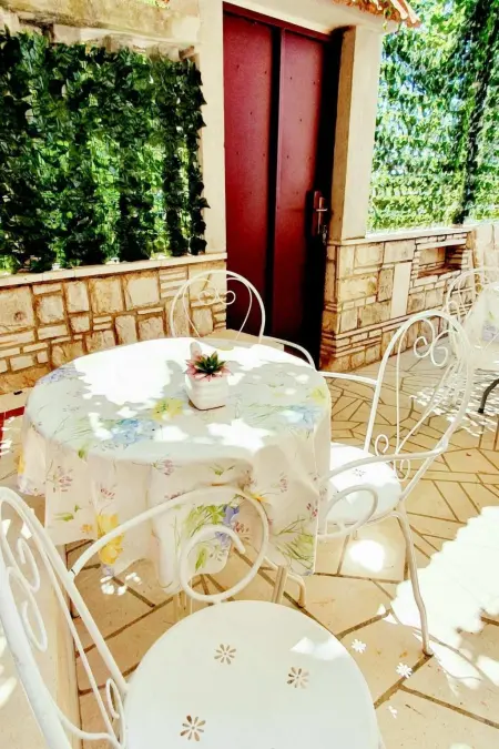Maison dalmate 5 chambres avec vue sur la mer, Dubrovnik : photo 26