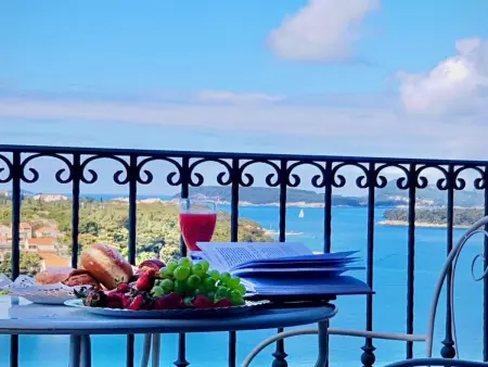 Maison dalmate 5 chambres avec vue sur la mer, Dubrovnik : photo 47