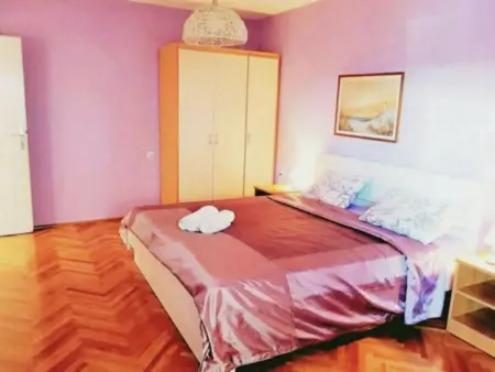 Maison dalmate 5 chambres avec vue sur la mer, Dubrovnik : photo 51