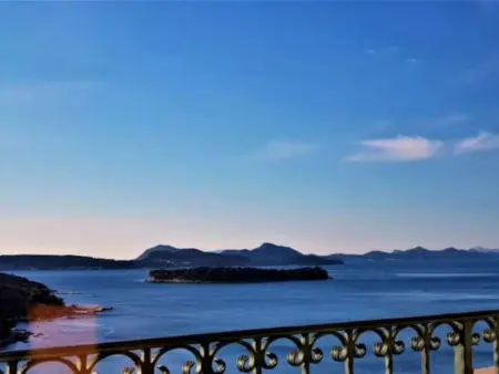 Maison dalmate 5 chambres avec vue sur la mer, Dubrovnik : photo 54