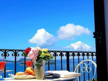 Maison dalmate 5 chambres avec vue sur la mer, Dubrovnik : photo 59