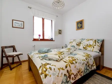 Maison Sofija avec piscine privée à Vrtlinovec : photo 6