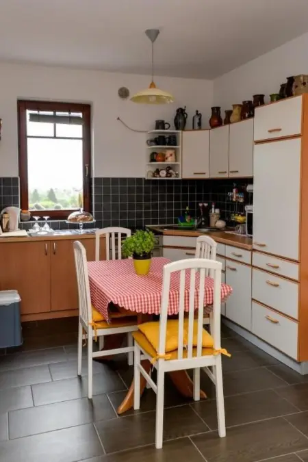 Maison Sofija avec piscine privée à Vrtlinovec : photo 12