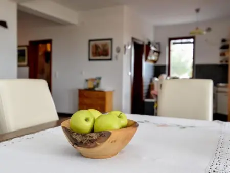 Maison Sofija avec piscine privée à Vrtlinovec : photo 13