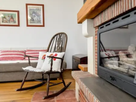 Maison Sofija avec piscine privée à Vrtlinovec : photo 14