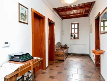 Maison Sofija avec piscine privée à Vrtlinovec : photo 19