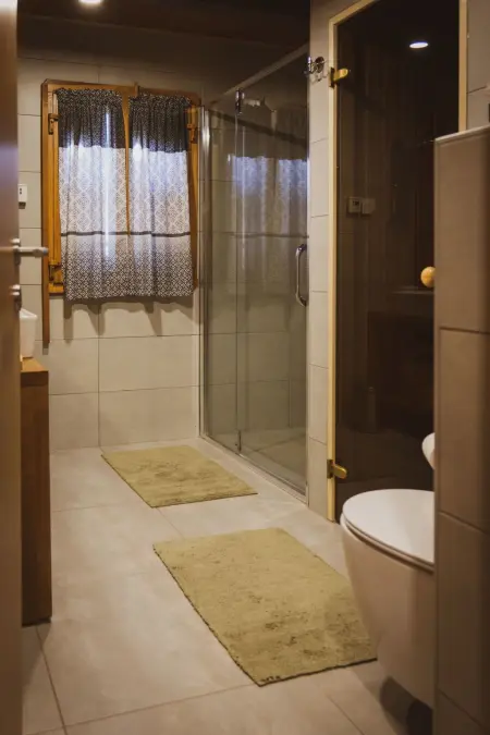 Maison Lina : demeure en bois sur domaine viticole : photo 5