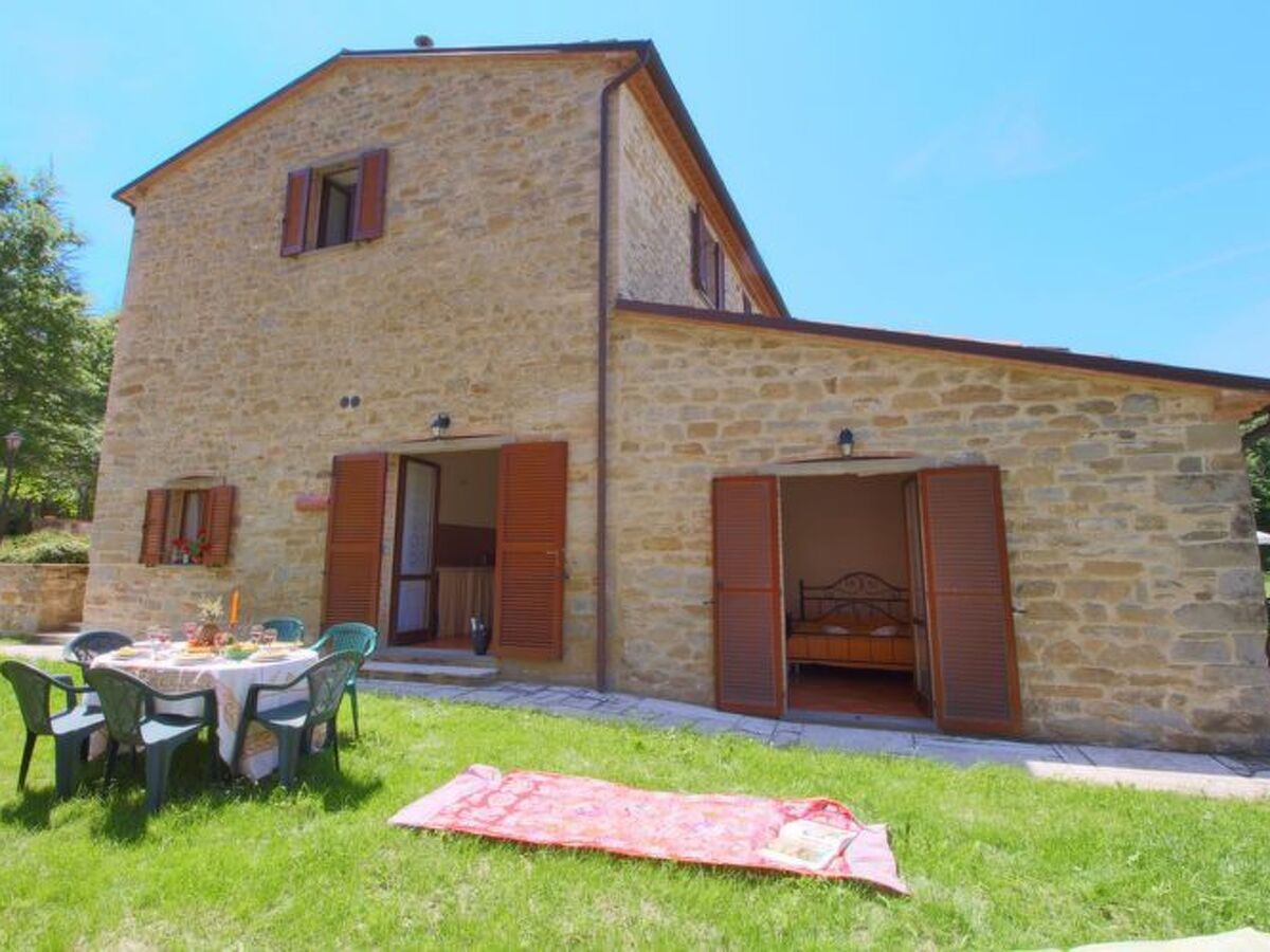 Appartement 3 pers. avec piscine et jardin privé - Photo 3