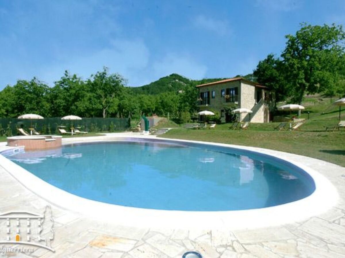 Appartement 3 pers. avec piscine et jardin privé - Photo 4