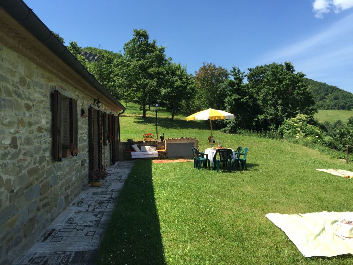 Appartement 3 pers. avec piscine et jardin privé - Photo 9