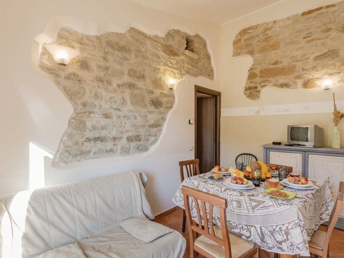 Appartement 3 pers. avec piscine et jardin privé - Photo 13