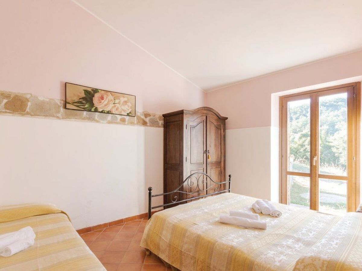 Appartement 3 pers. avec piscine et jardin privé - Photo 15