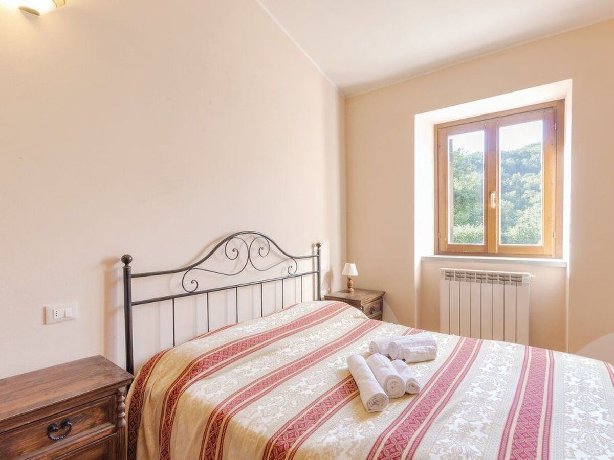 Appartement 3 pers. avec piscine et jardin privé - Photo 16